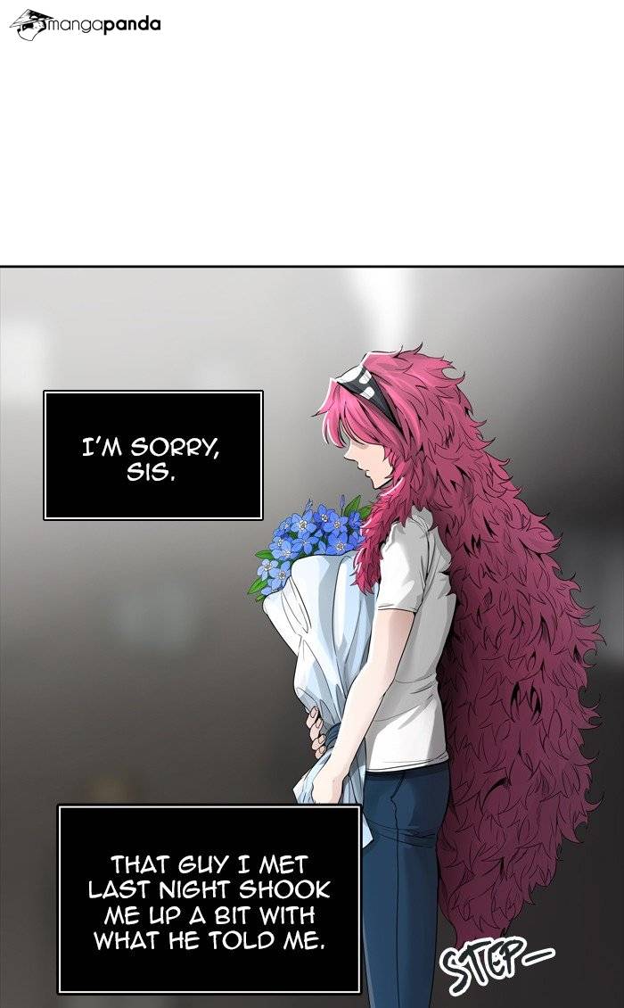 Tower of God Chapter 455 image 115